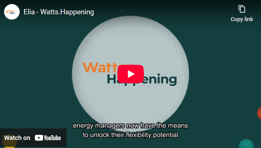 Watts.Happening video placeholder